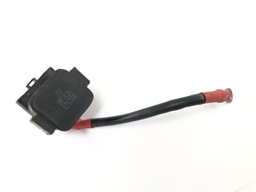 SWM RS 125 R B2 [2020] - Startrelé starterrelé magnetisk bryter med sikring - 0