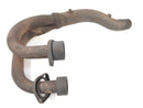 Yamaha XT 550 5y3 [1982] - Manifold eksosmanifold-3