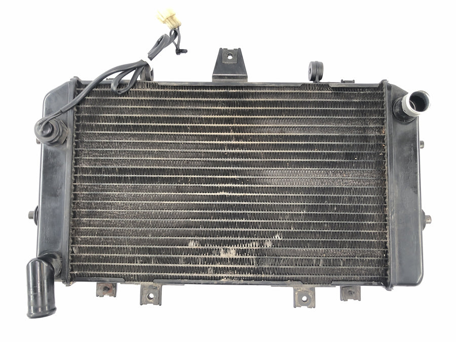 Kawasaki ZRX 1200 S ZRT20A [2002] - Avkjøl motorkjøler Radiatorvannkjøler