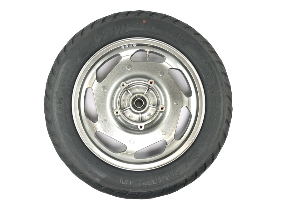 Kawasaki VN 1600 Classic VNT60A [2007] - forhjulsfelghjul 3,00 x 16"
