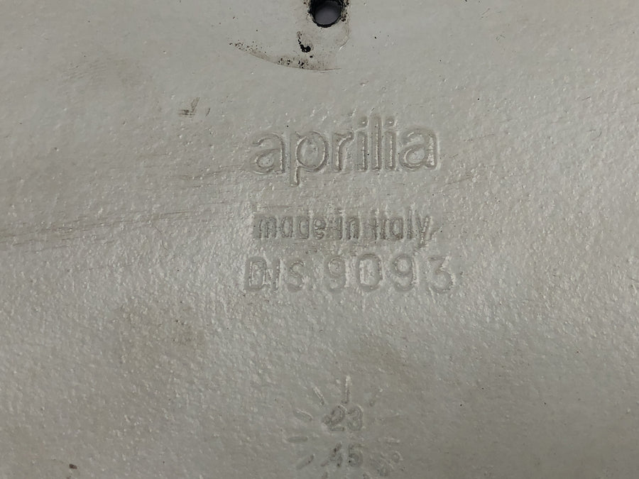 Aprilia RS 125 Extrema [1994] - Front kåpe cockpit kåpe