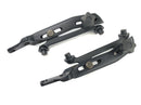Moto Guzzi Stelvio 1200 4V [2009] - Frontrute Bracket Height Justering Windshield-4