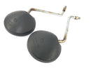 Yamaha DT 125 DE06 [2005] - Mirror Back View Mirror Set Par-2