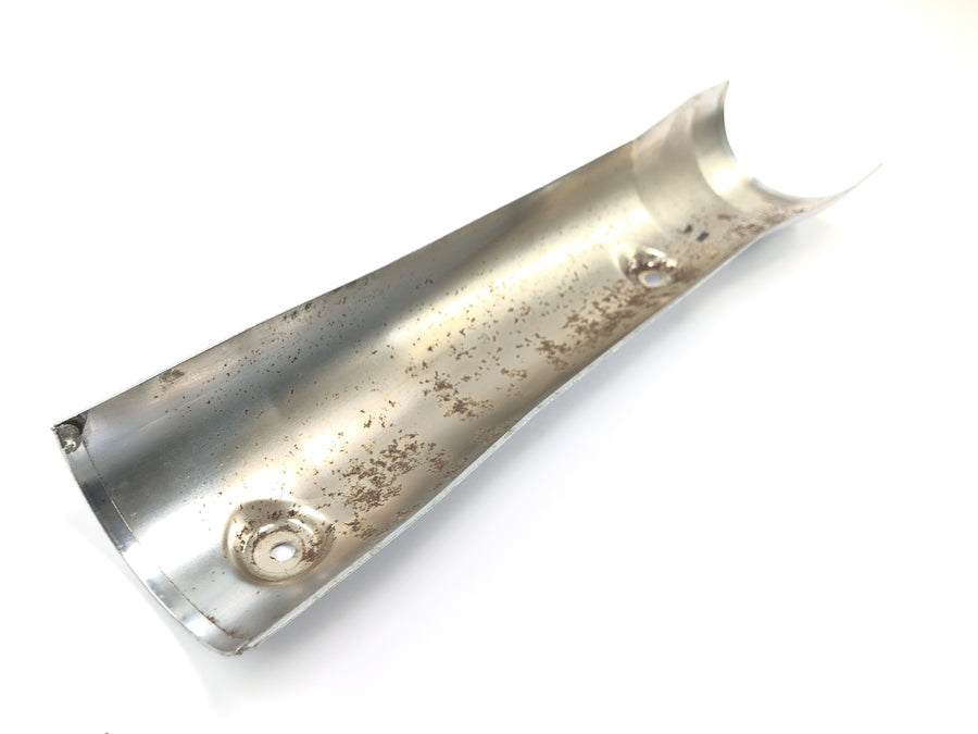 Kawasaki VN 1500 Mean Streak VN50T [2005] - swingarm fairing swingarm cover svingarm cover
