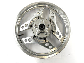 Honda XBR 500 PC15 [1989] - Front Wheel Rim Wheel foran - 0