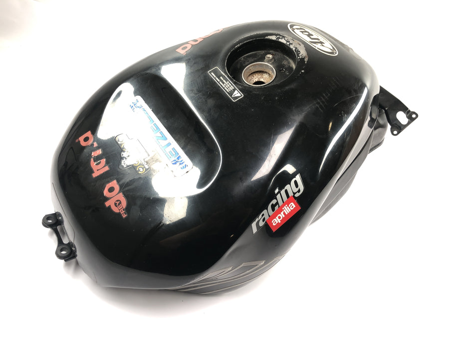 Aprilia Mille RSV 1000 ME [1999] - Tank drivstofftank bensin tank fairing racing