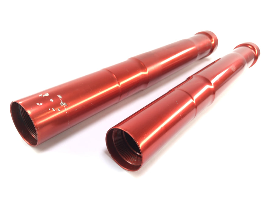 Ducati 900 SS [1991] - Gabelholme Fork -standpipes anodisert