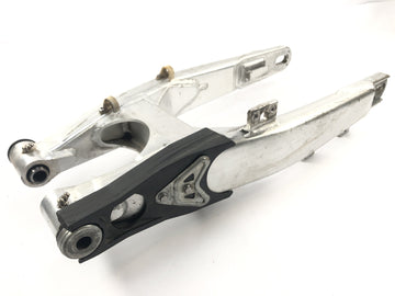 Yamaha TT 600 R DJ01 [1998] - Swinge Back Wheel Swing