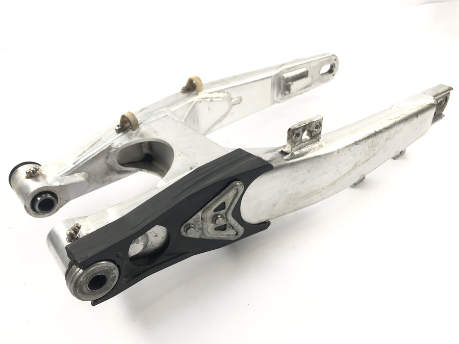 Yamaha TT 600 R DJ01 [1998] - Swinge Back Wheel Swing