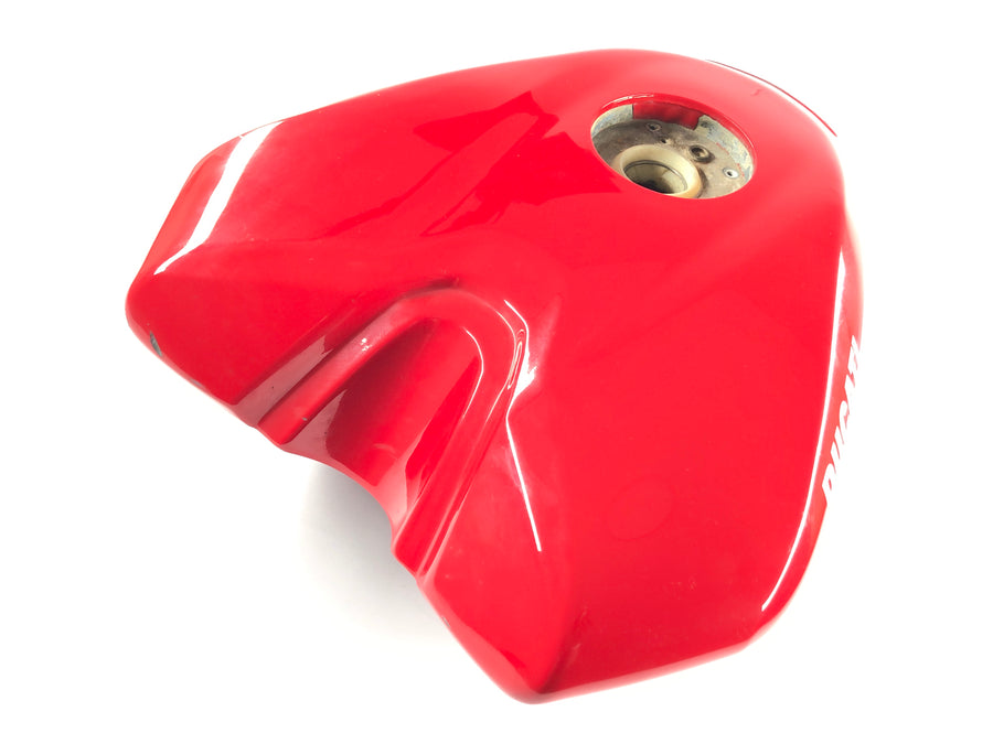 Ducati 1098 S H7 [2009] - Tank bensintank