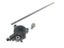 Triumph Daytona 900 T300D [1996] - clutch slavesylinder slavesylinder clutch med clutch skyvestang-2