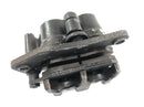 Yamaha XTZ 660 3YF [1992] - Bremsecaliper foran Nissin dobbeltstempel-5