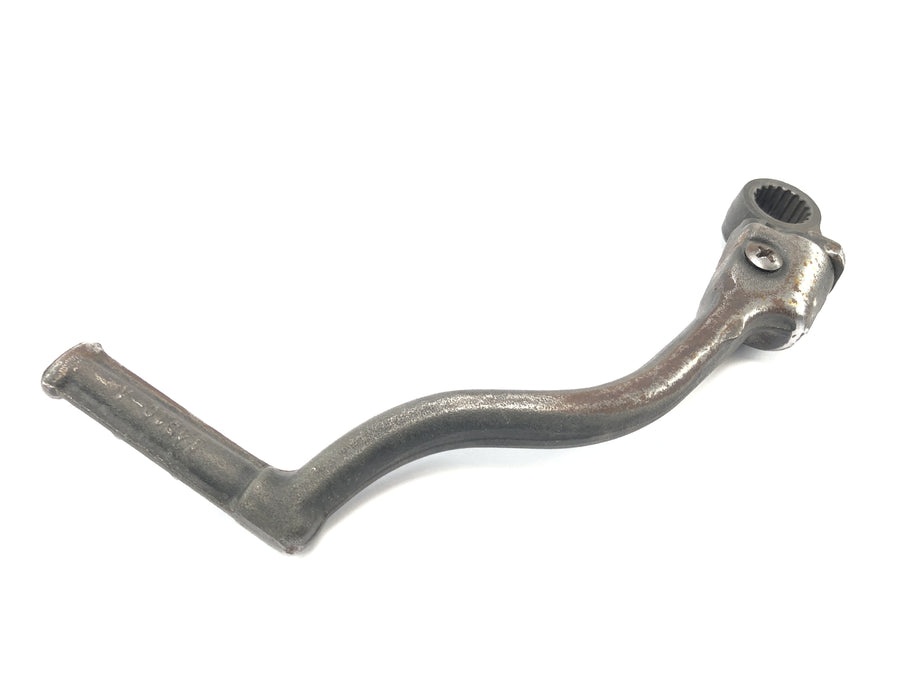 Suzuki DR 350 SK42B [1991] - Kickstarter Lever Footstarter Start Lever Kickstarter