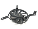 Triumph Street Triple R 675 D67LD [2010] - Kjølervifte motorvifter Fan Radiator Blower-1