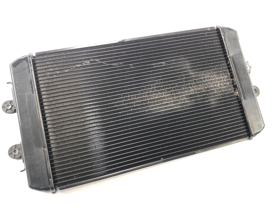 Suzuki VZ 1500 WVCU [2011] - Radiator vannkjøler