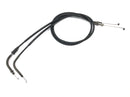 Yamaha XV 1600 Wild Star VP08 [2002] - Gasskabel gass bowden kabel dobbel kabel-1