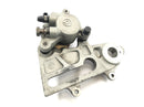 KTM 640 Adventure LC4 [2001] - Bremsecaliper bak med ankerplate-1