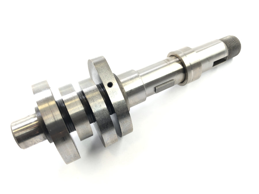Ducati SL 600 Pantah [1982] - Camshafts Set