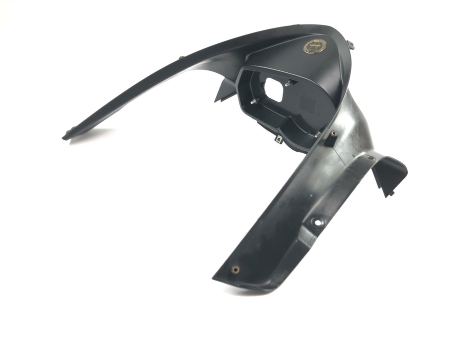 Ducati ST3 S3 [2004] - Cockpit fairing instrumentdeksel inner fairing fairing