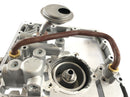Moto Guzzi 1200 Sport [2007] - Oljekontroll Rengjøringsolje og oljefilter-3