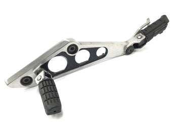 Honda CBX 750 RC17 [1984] - FootRest System Left Footstest - 0