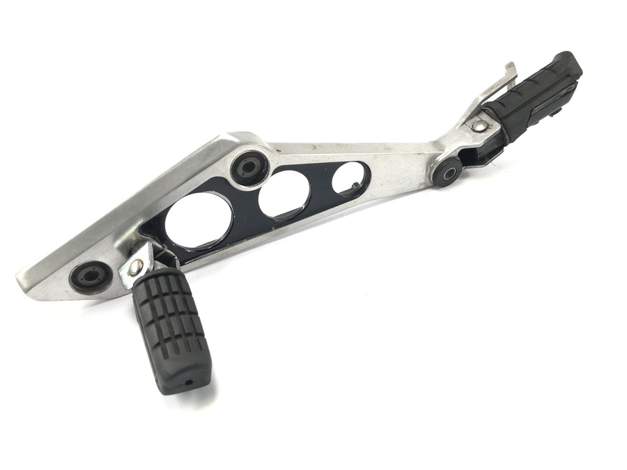 Honda CBX 750 RC17 [1984] - FootRest System Left Footstest