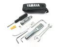 Yamaha WR 125 X DE07 [2010] - Verktøysett for verktøyveske ombord-2