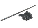 Kawasaki ZRX 1200 S ZRT20A [2002] - Koblingssylindersylinder-1