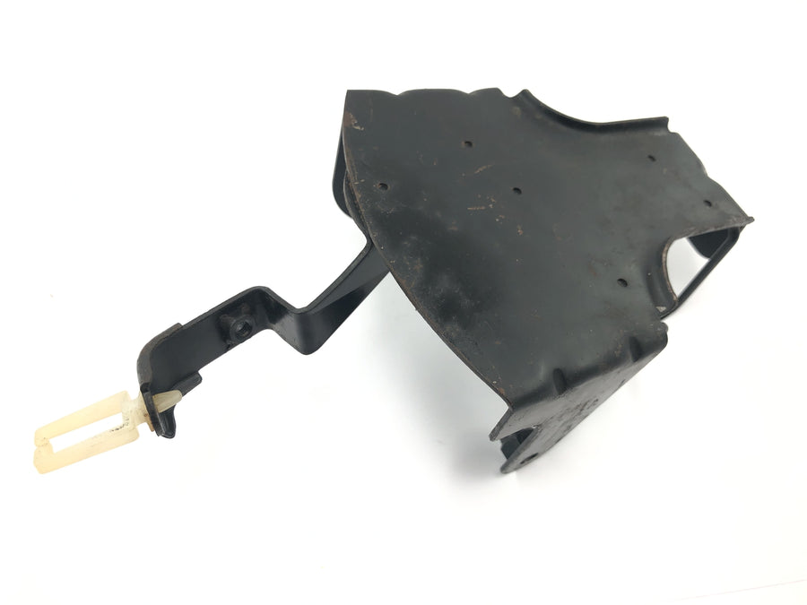 Yamaha XVS 650 4VR [1997] - Drivstoffpumpebrakett enhetsholder