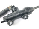 Triumph Bonneville T100 986MF [2012] - Bakre bremsesylinder Hovedsylinder bremsepumpe bak-3