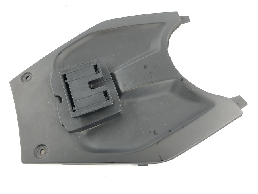 BMW K 1300 S K12s [2010] - Tank Cladding Protection Cover Covering Del