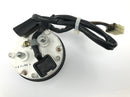 Honda VTX 1800 SC46 [2004] - Speedometer speedometer speedometer 162605 kilometer-4
