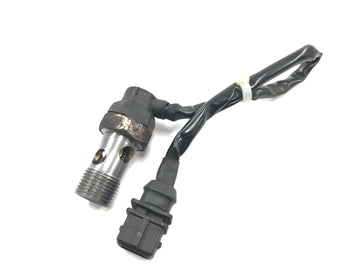 Triumph Bonneville T100 986MF [2012] - Oljetemperatursensor - 0