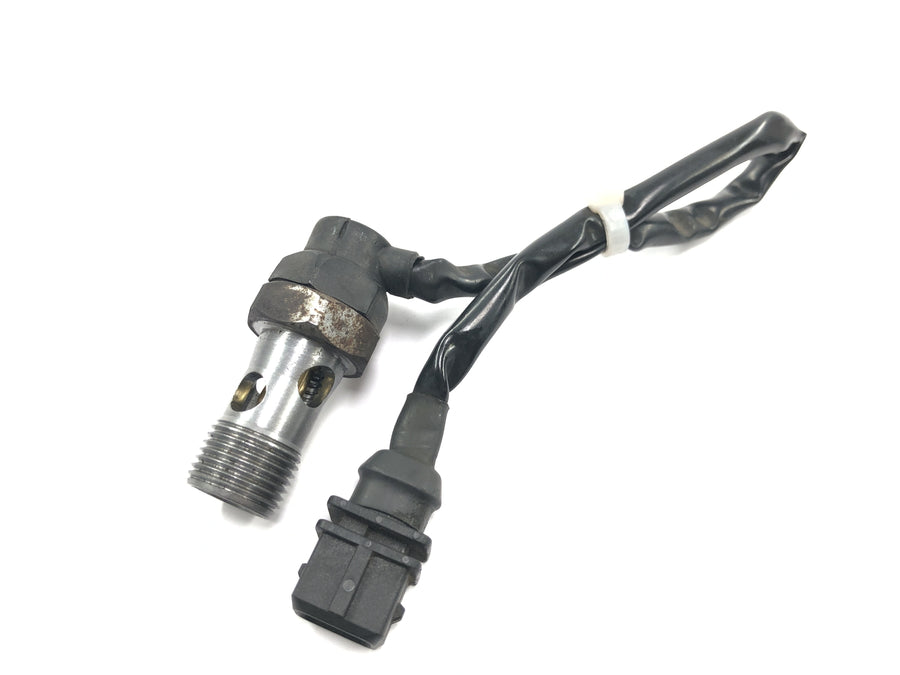 Triumph Bonneville T100 986MF [2012] - Oljetemperatursensor