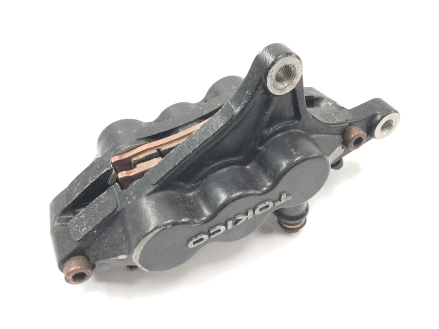 Suzuki GSX-R 1100 W GU75 C [1994] - Bremsecaliper foran venstre