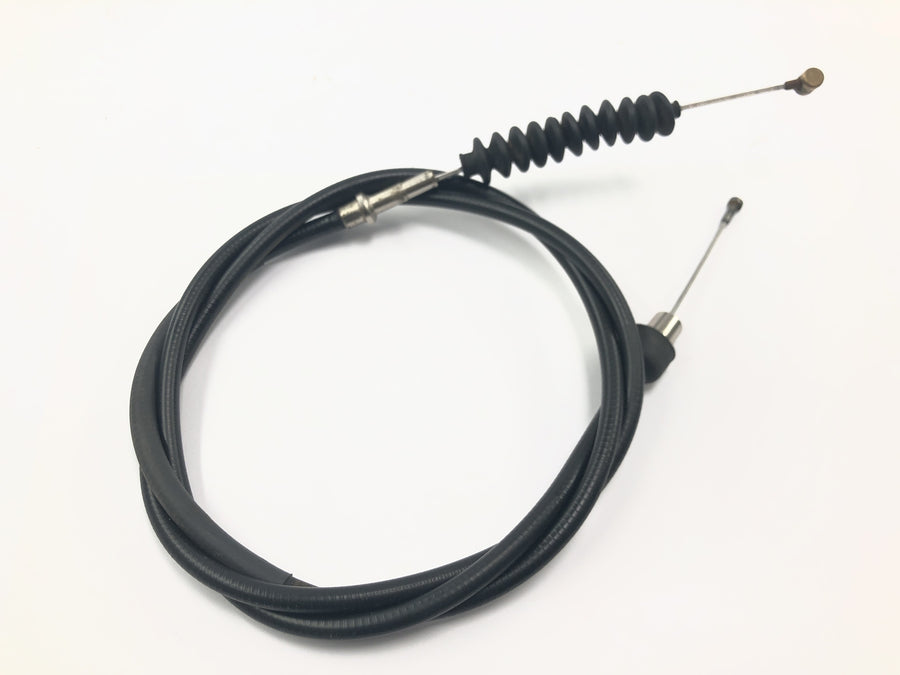 BMW R 100 GS 247E [1991] - Clutchkabel Bowden kabel clutch kabel tog clutch
