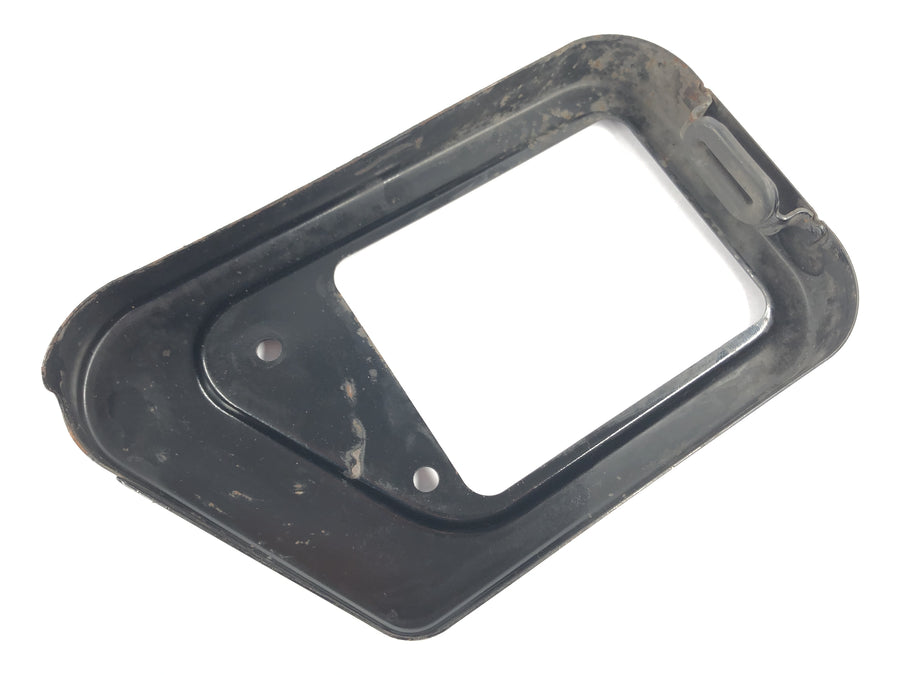 Kawasaki VN 1600 Mean Streak VNT60B [2005] - Frame Cladding Controller Cover