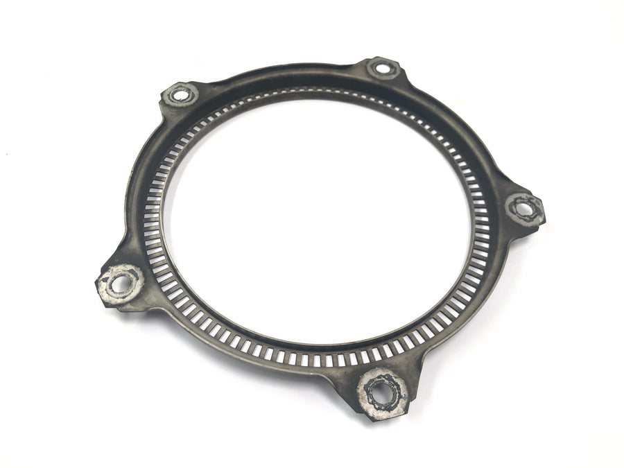 BMW R 1200 GS R12 K25 [2004] - ABS sensor ring impuls hjul bremsering foran