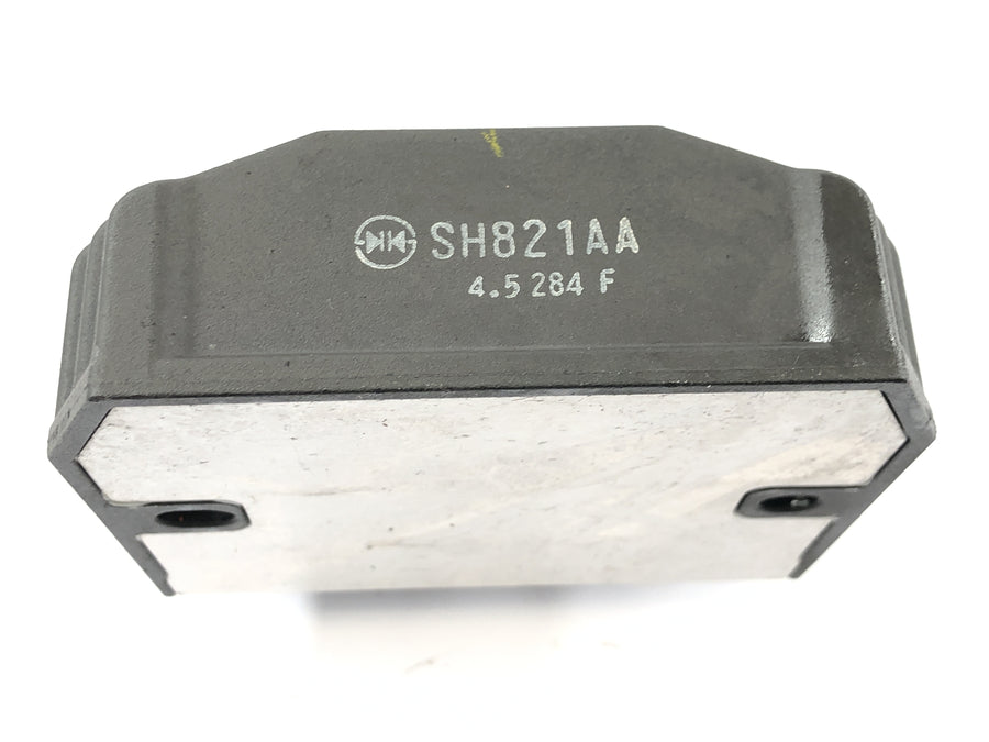 Yamaha MT07 RM04 [2014] - Spenningsregulator likeretter regulator dynamo regulator