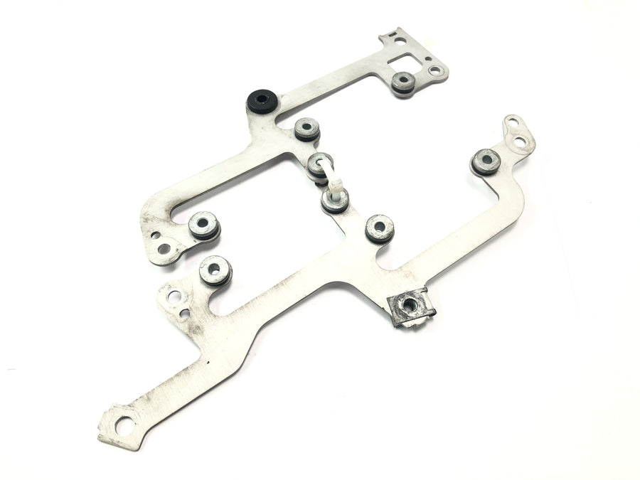Aprilia RSV 1000 RP Mille [2001] - Holderbrakett for panelholder fairing brakett