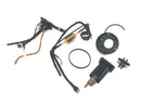 KTM Duke 690 A3 [2012] - Drivstoffpumpe drivstoffpumpe drivstoffleveringsenhet-1