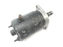 Laverda 1000 [1978] - startmotor elektrisk starter Bosch 12V-2