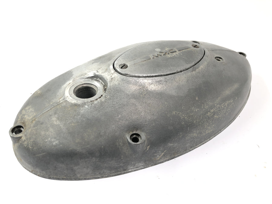 DKW NZ 250 [1938] - clutchdekselhusdeksel motordeksel