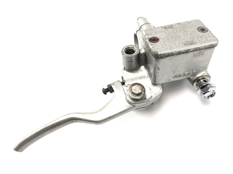 Suzuki DR 350 SK42B [1991] - Bremsepumpe Håndbrems Pumpe Bremsepumpe Håndbremspumpe