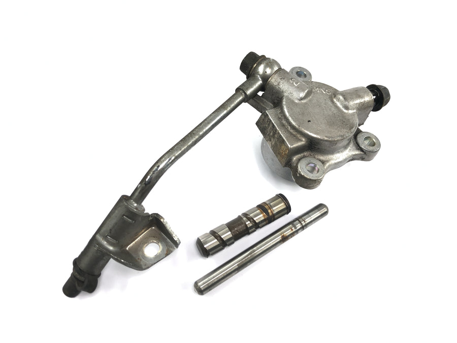 Honda GL 1500 Goldwing SC22 [1993] - Clutch slave sylinder clutch slave