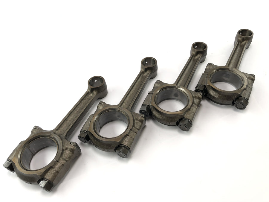 Kawasaki GPZ 1100 ZXT10E [1997] - Pleuel Connecting Rod Connecting Rod Control Bar