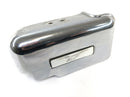 Moto Guzzi California 1100 EV KD [2002] - Chrome Cover med et logo -omslag-1
