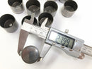 Triumph Daytona 955i T595 [1999] - Gulvkopper-3