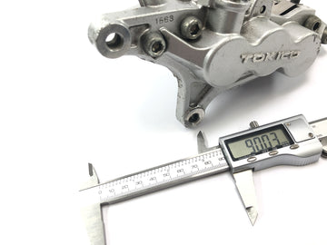 Kawasaki VN 1500 Mean Streak VN50T [2005] - Bremsecaliper Tokico foran venstre - 0