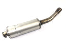 Yamaha YZF R1 RN01 [1998] - Eksosdemper end potten uten ekspertuttalelse-1